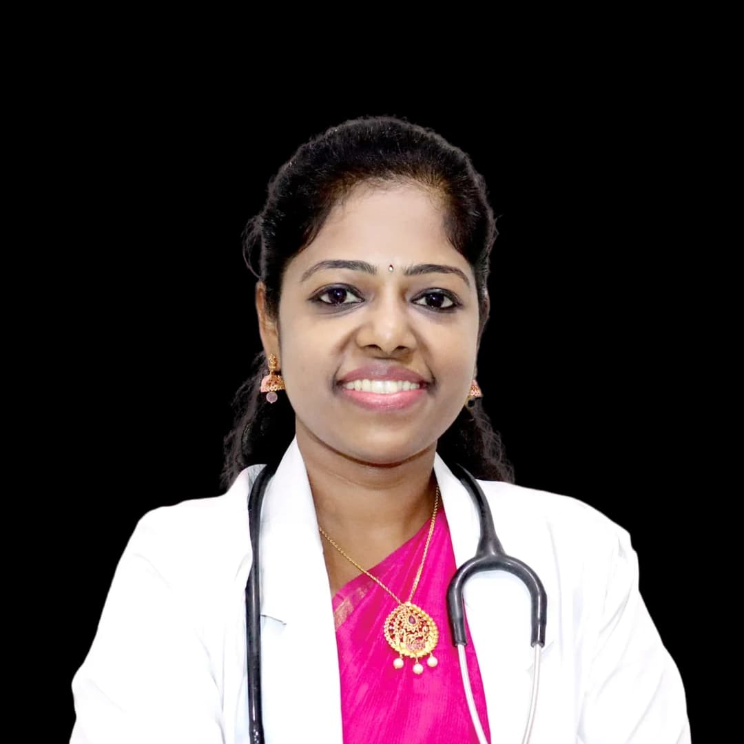 Dr. Shubha L 