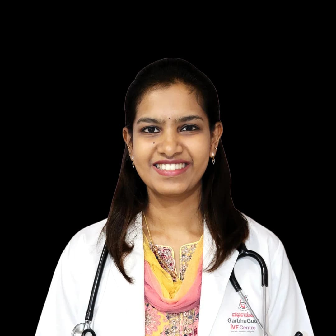 Dr. Deepthi Venkatesh  