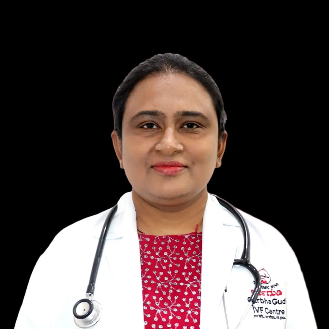 Dr Varsha Patil 