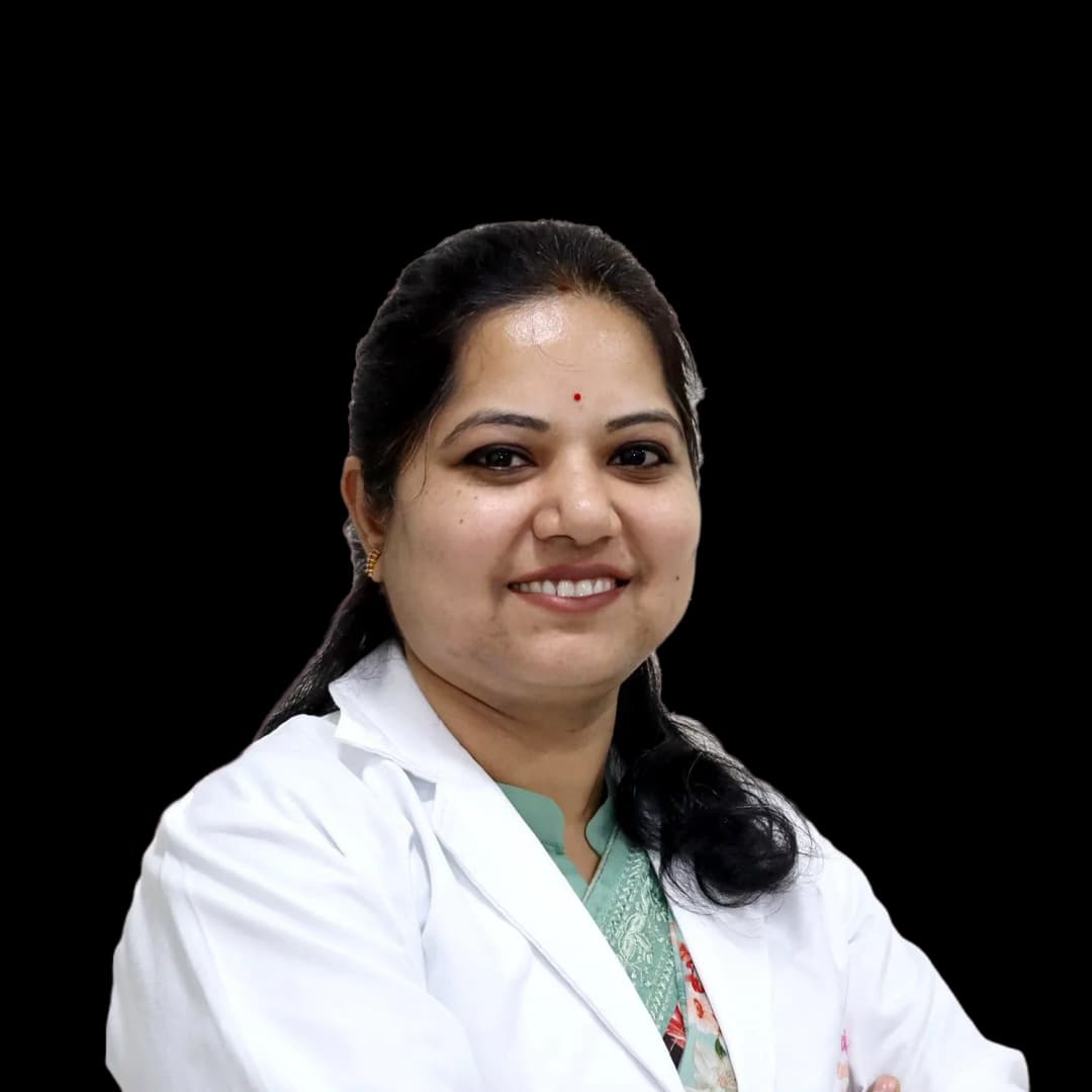 Dr. Anitha Manoj