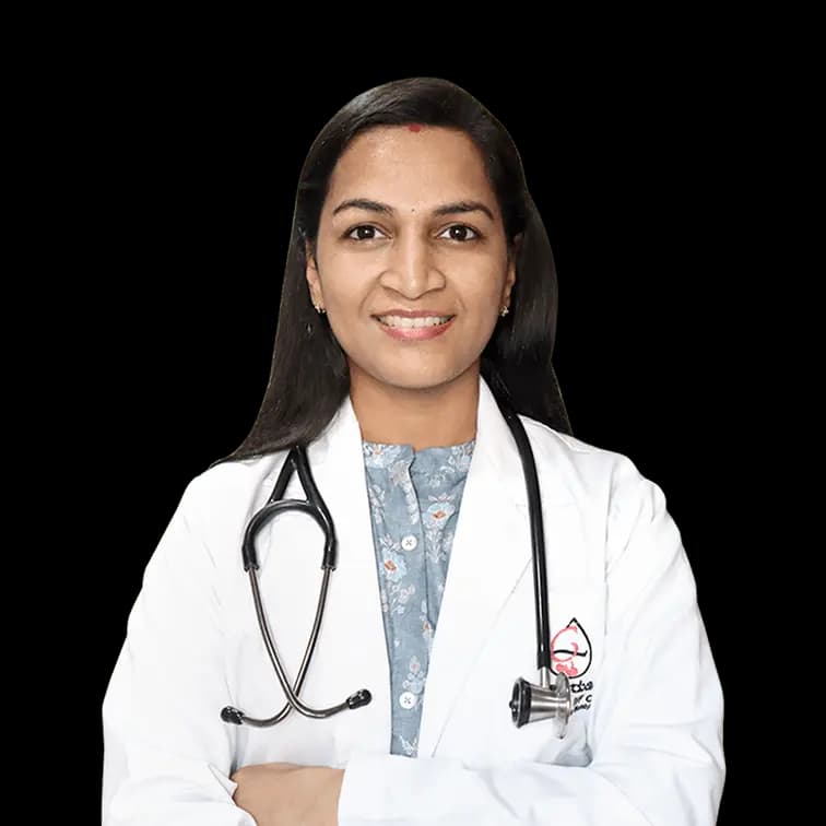 Dr. Shweta Ashok Harnal