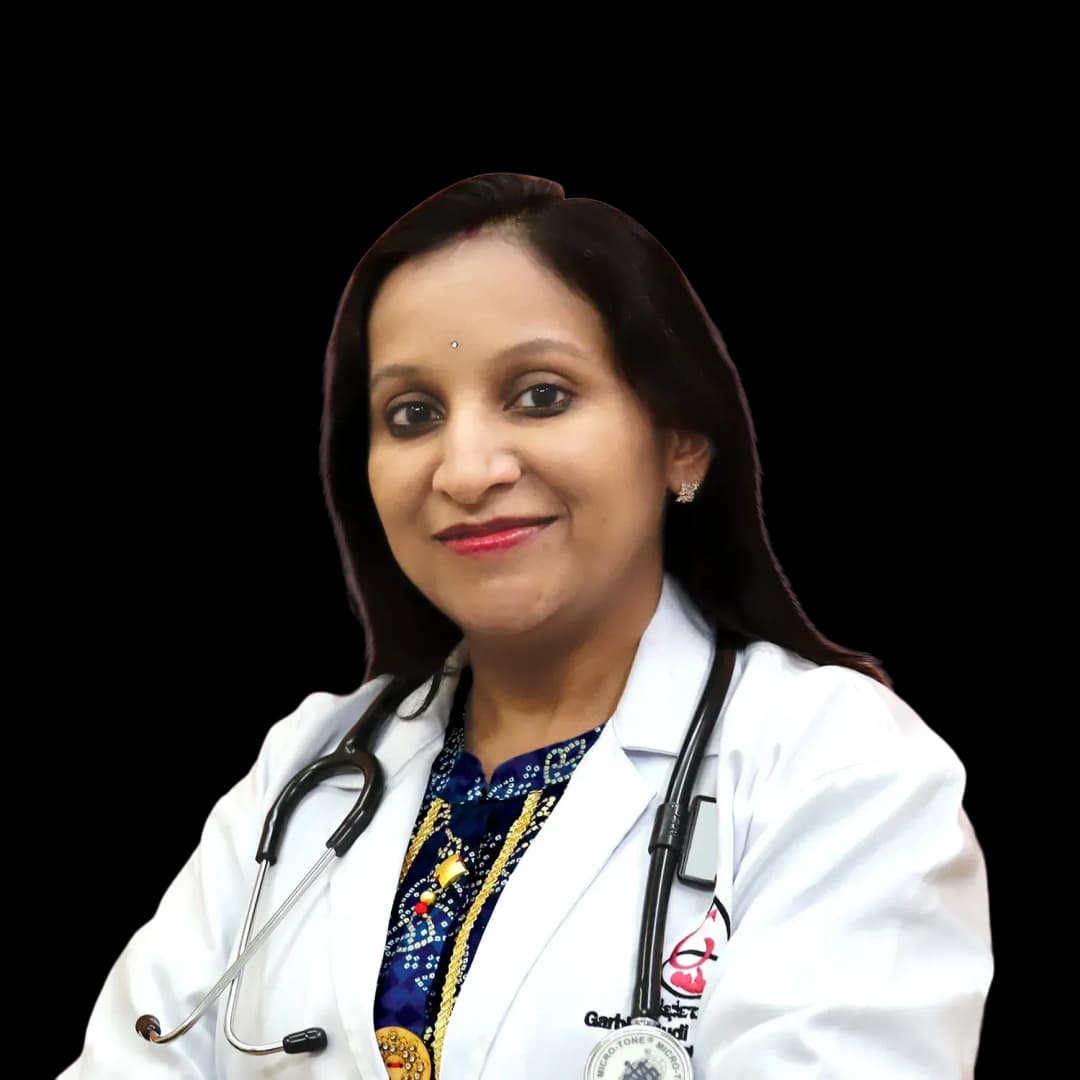 Dr. Priyanka Rani