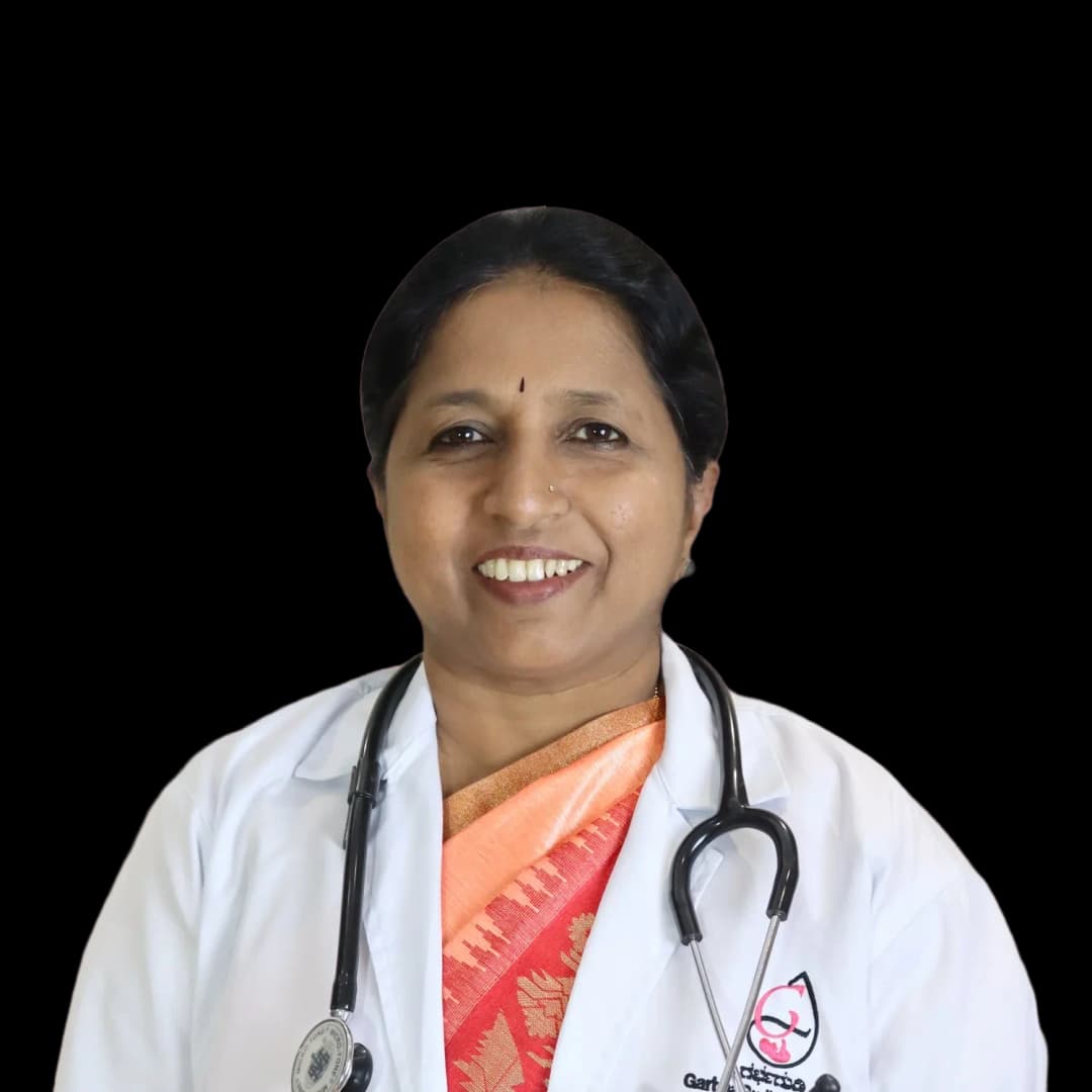 Dr. Asha S Vijay