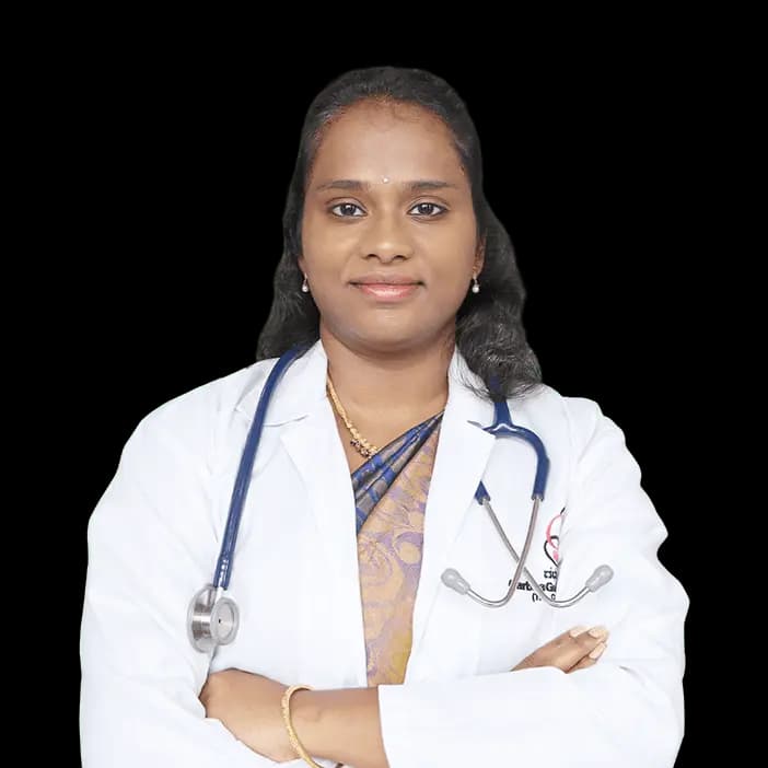 Dr. Pavithra