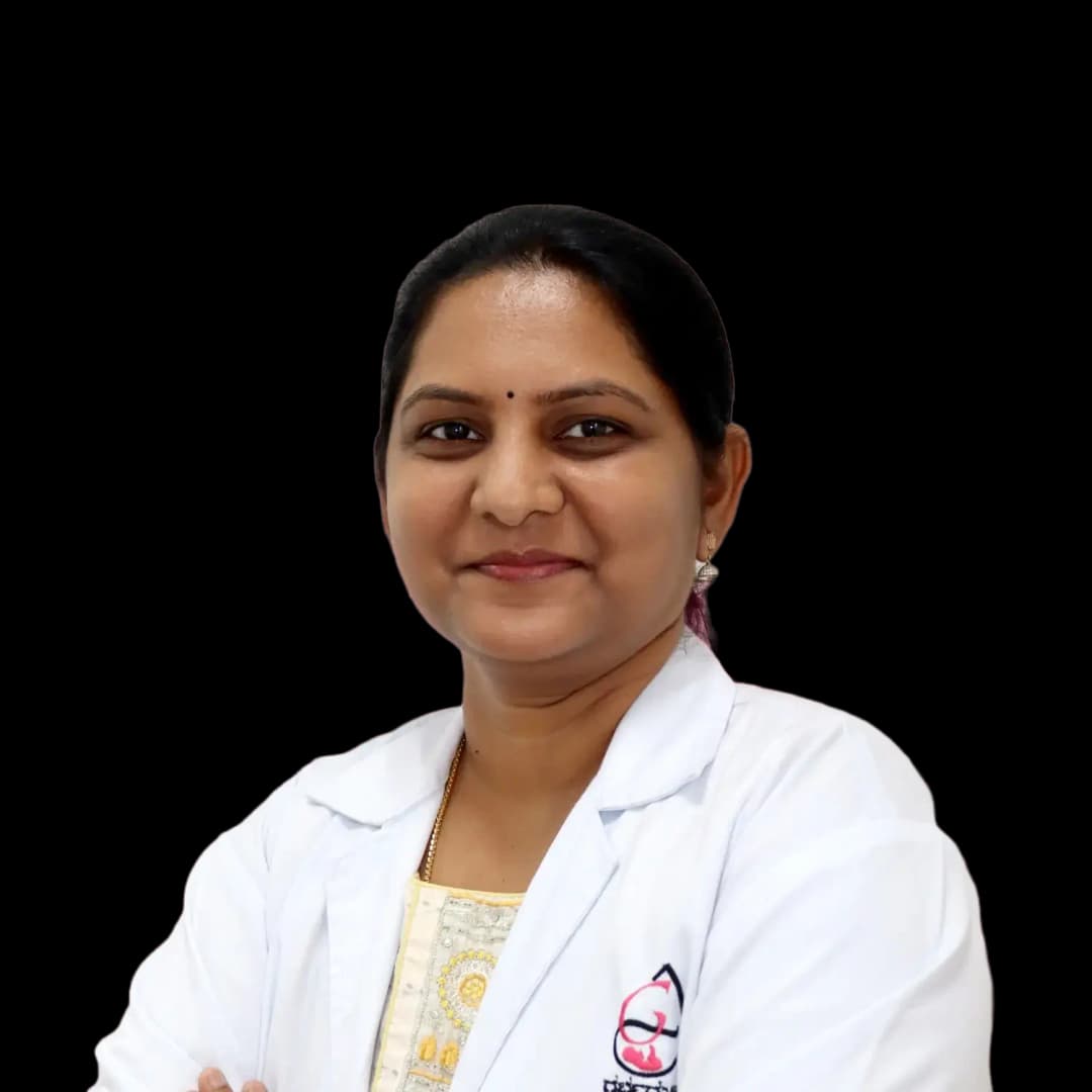 Dr. Aparna N