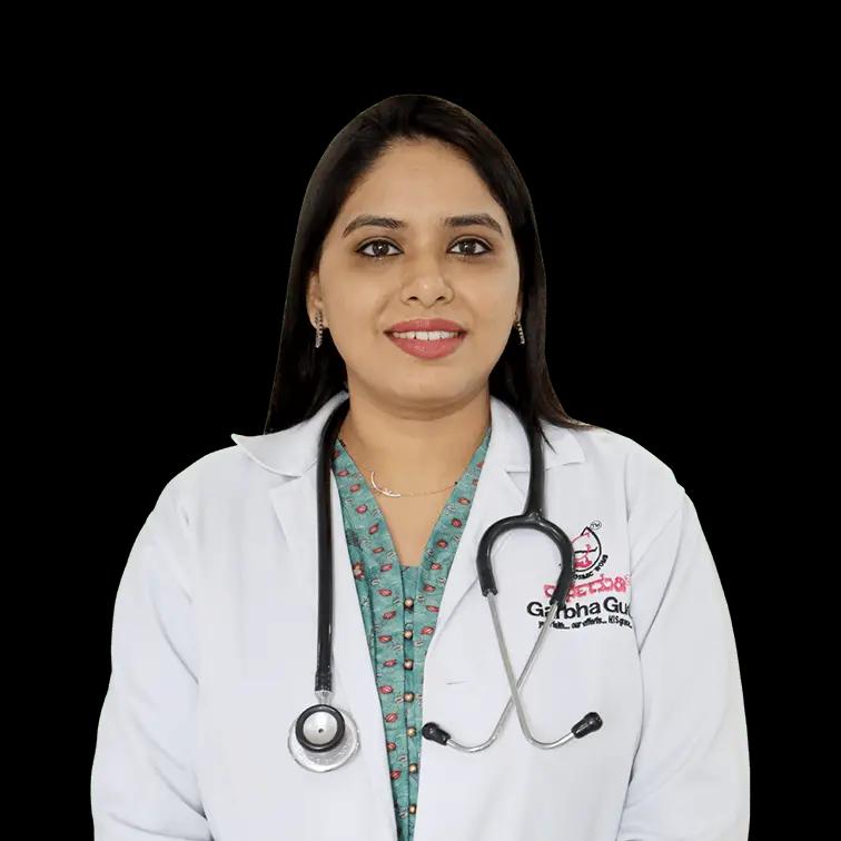 Dr. Vandana Ramanathan